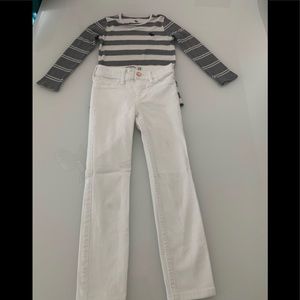Abercrombie kids